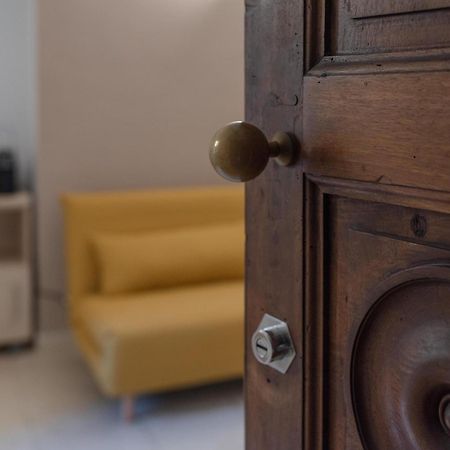 Corte D'Appello Rooms Torino Dış mekan fotoğraf