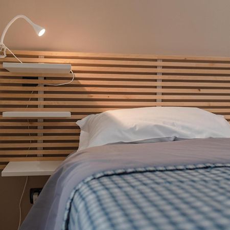 Corte D'Appello Rooms Torino Dış mekan fotoğraf