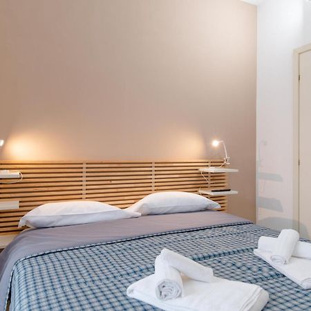 Corte D'Appello Rooms Torino Dış mekan fotoğraf