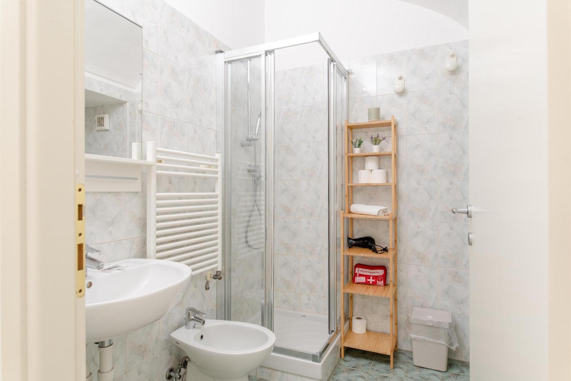 Corte D'Appello Rooms Torino Dış mekan fotoğraf