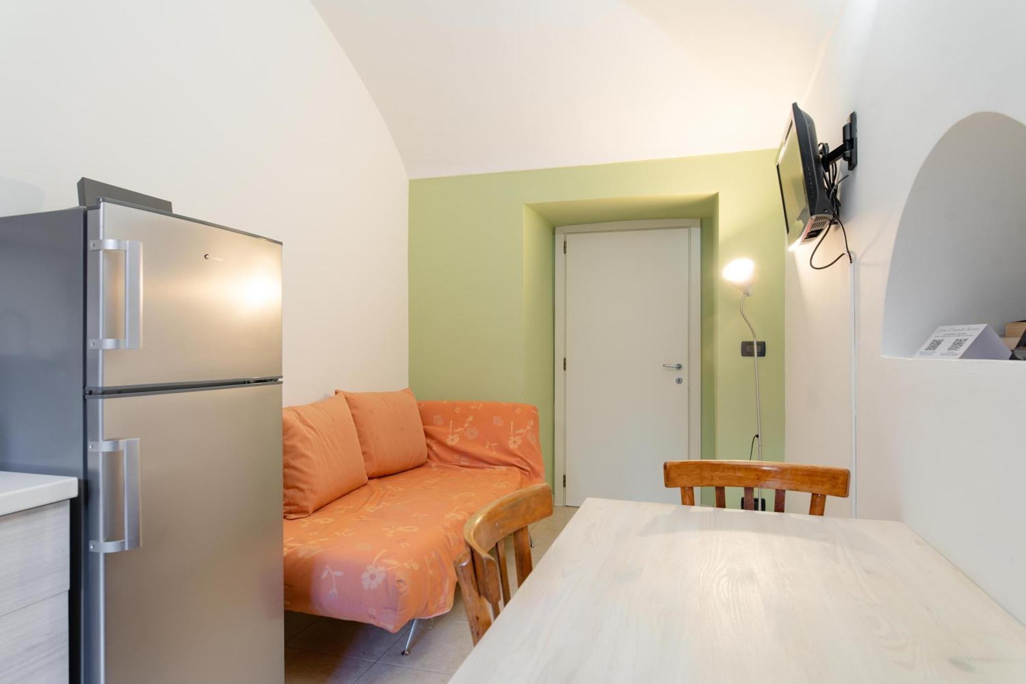 Corte D'Appello Rooms Torino Dış mekan fotoğraf