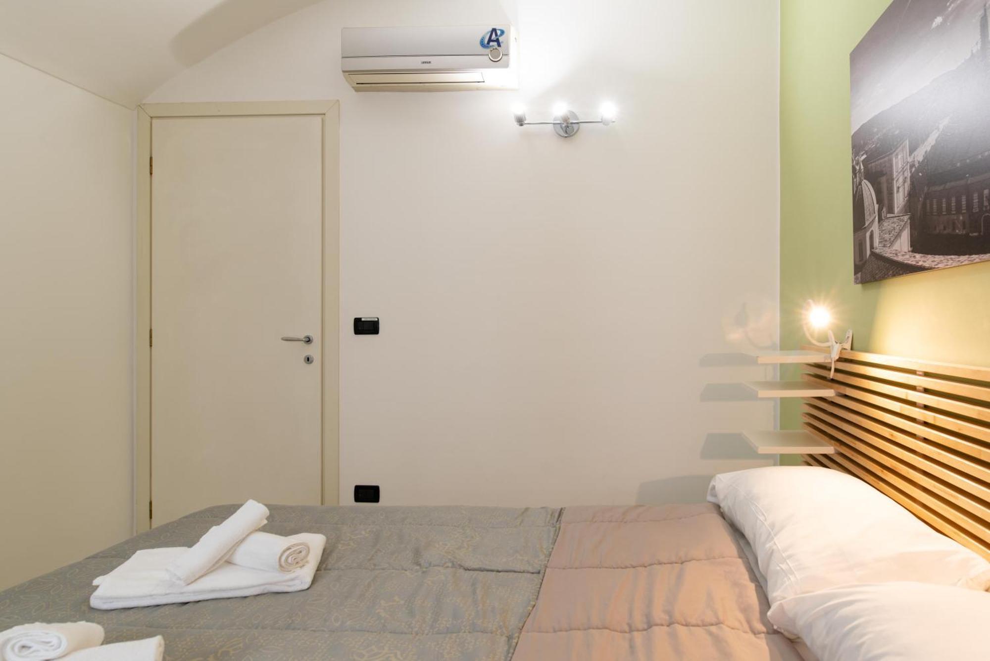 Corte D'Appello Rooms Torino Dış mekan fotoğraf