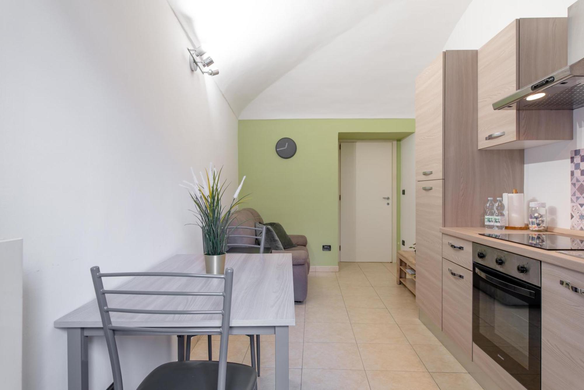 Corte D'Appello Rooms Torino Dış mekan fotoğraf