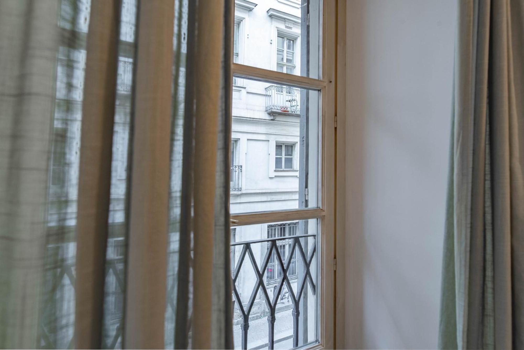 Corte D'Appello Rooms Torino Dış mekan fotoğraf