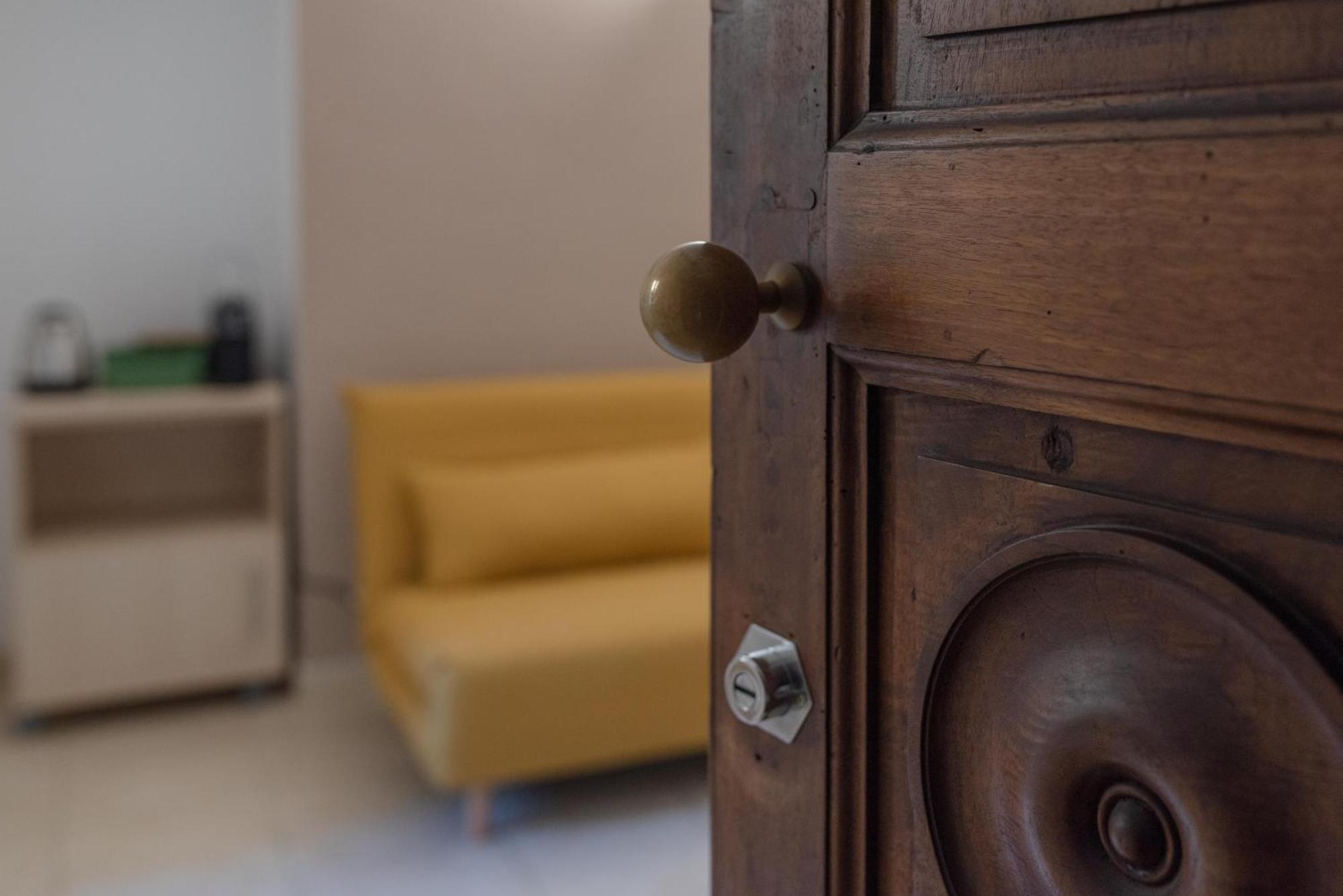 Corte D'Appello Rooms Torino Dış mekan fotoğraf
