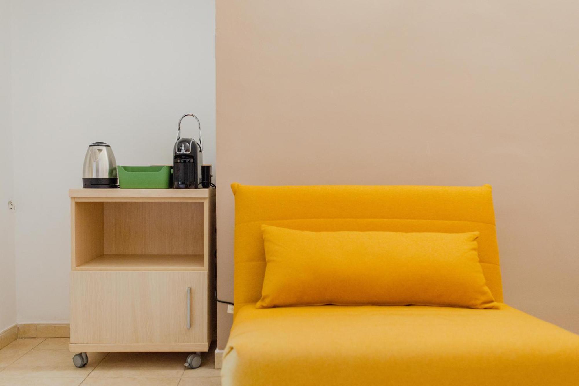 Corte D'Appello Rooms Torino Dış mekan fotoğraf