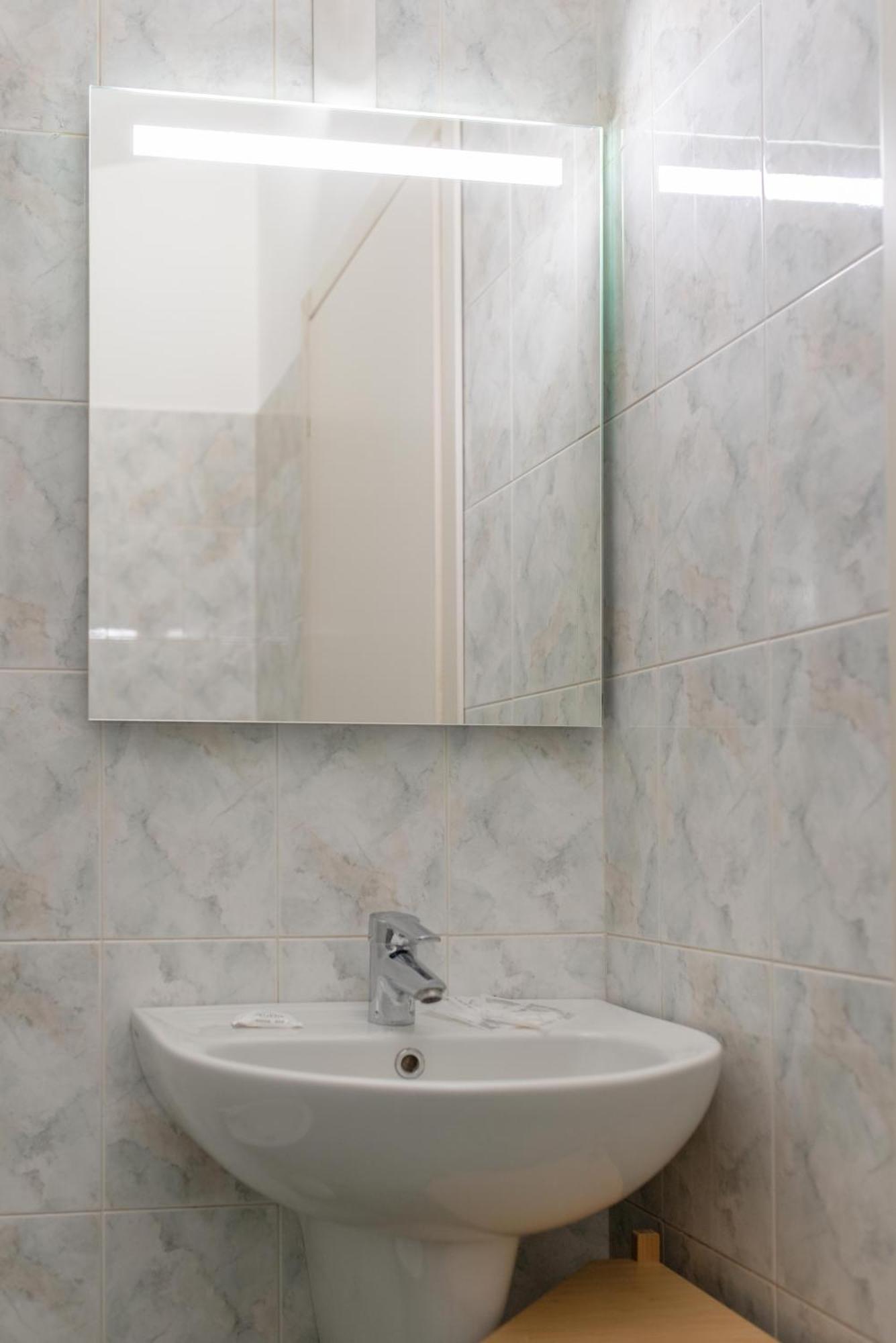 Corte D'Appello Rooms Torino Dış mekan fotoğraf