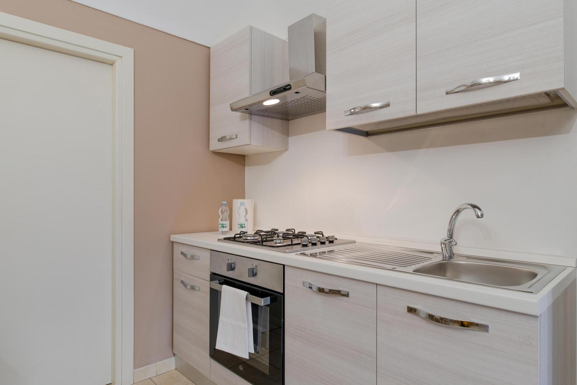 Corte D'Appello Rooms Torino Dış mekan fotoğraf