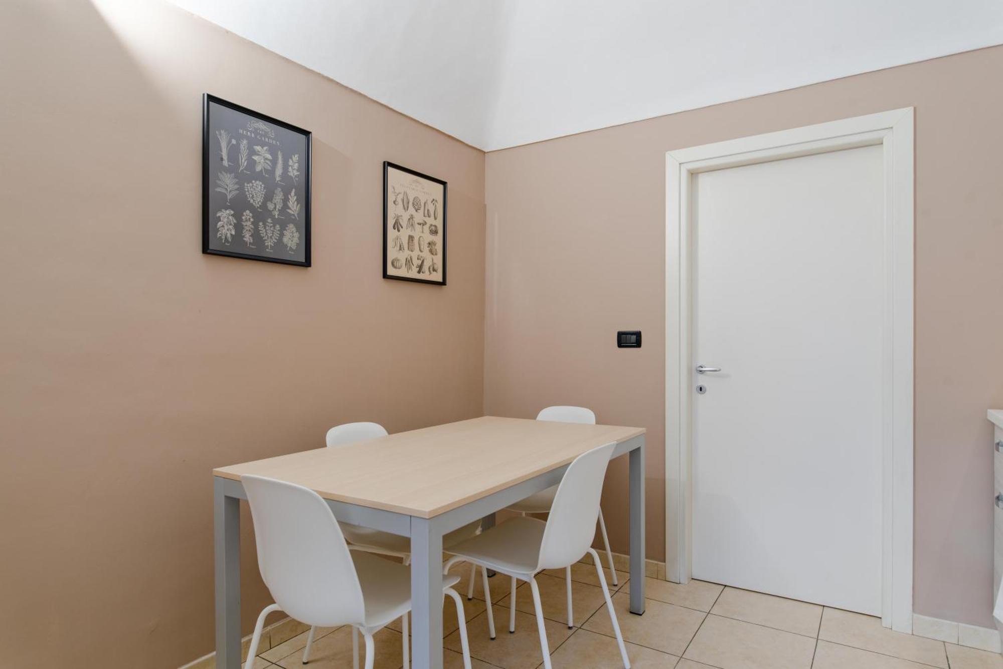 Corte D'Appello Rooms Torino Dış mekan fotoğraf