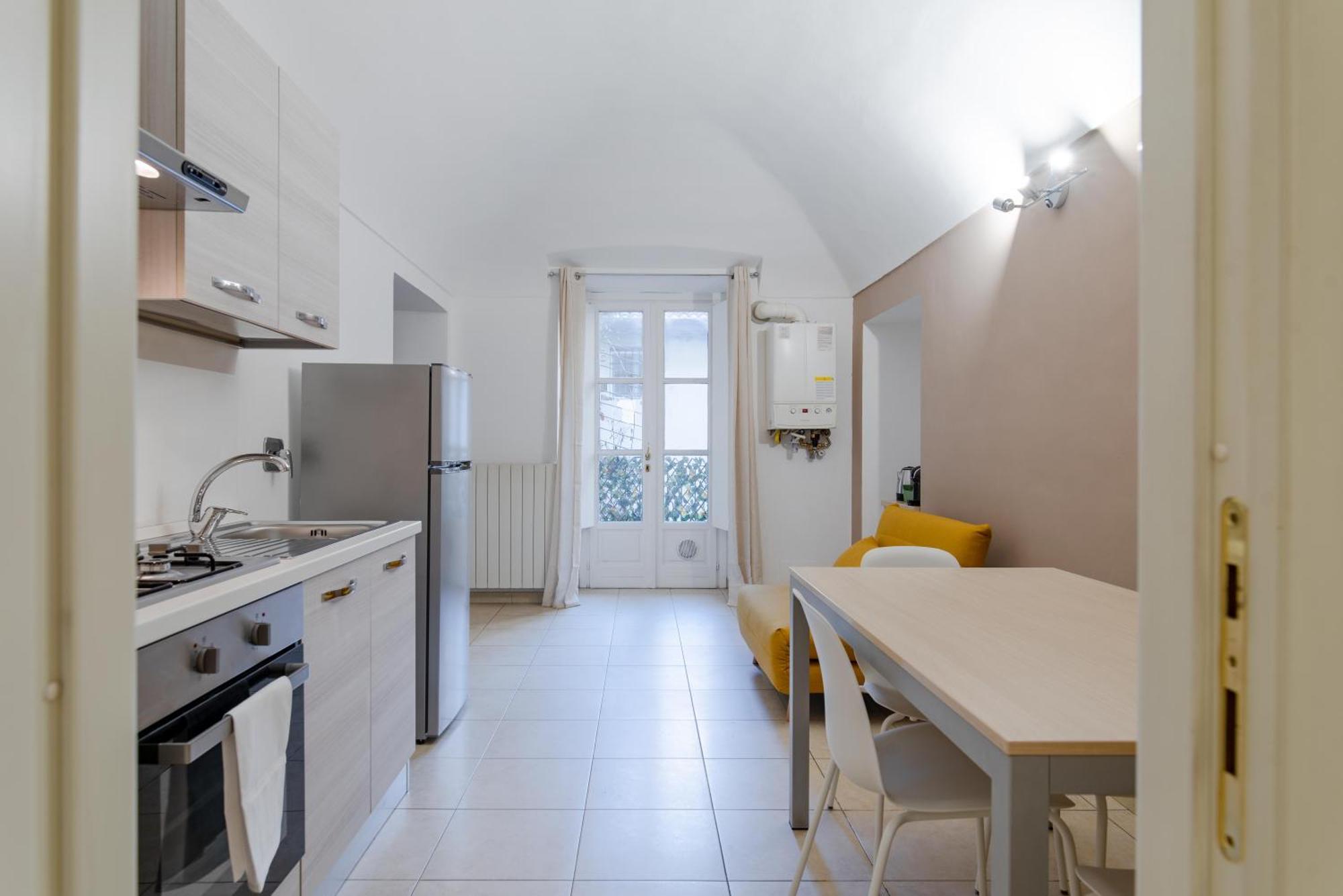 Corte D'Appello Rooms Torino Dış mekan fotoğraf
