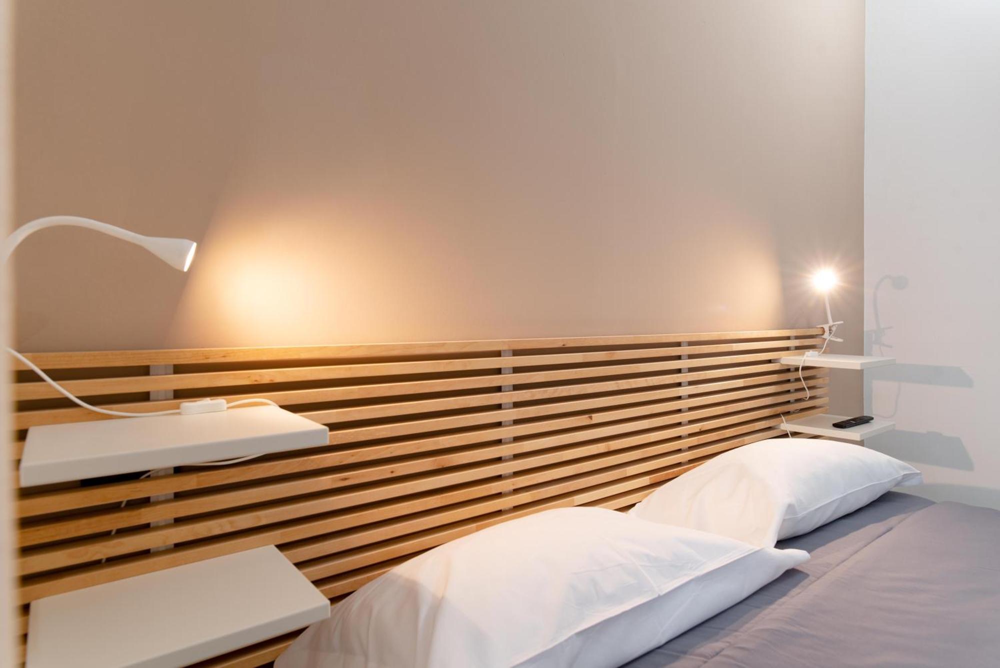 Corte D'Appello Rooms Torino Dış mekan fotoğraf
