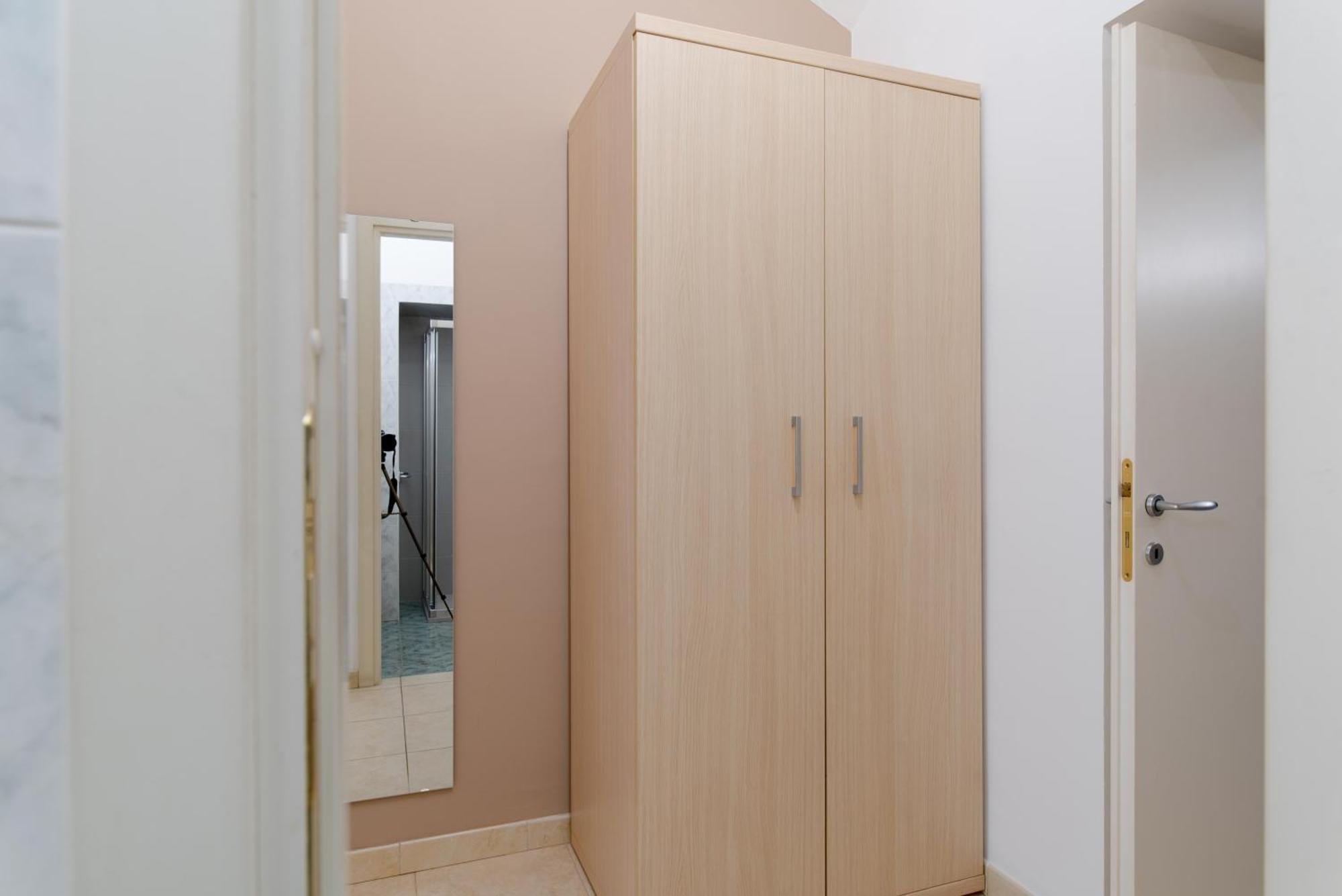 Corte D'Appello Rooms Torino Dış mekan fotoğraf